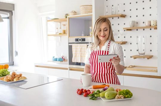 Женщинам, находящимся в менопаузе