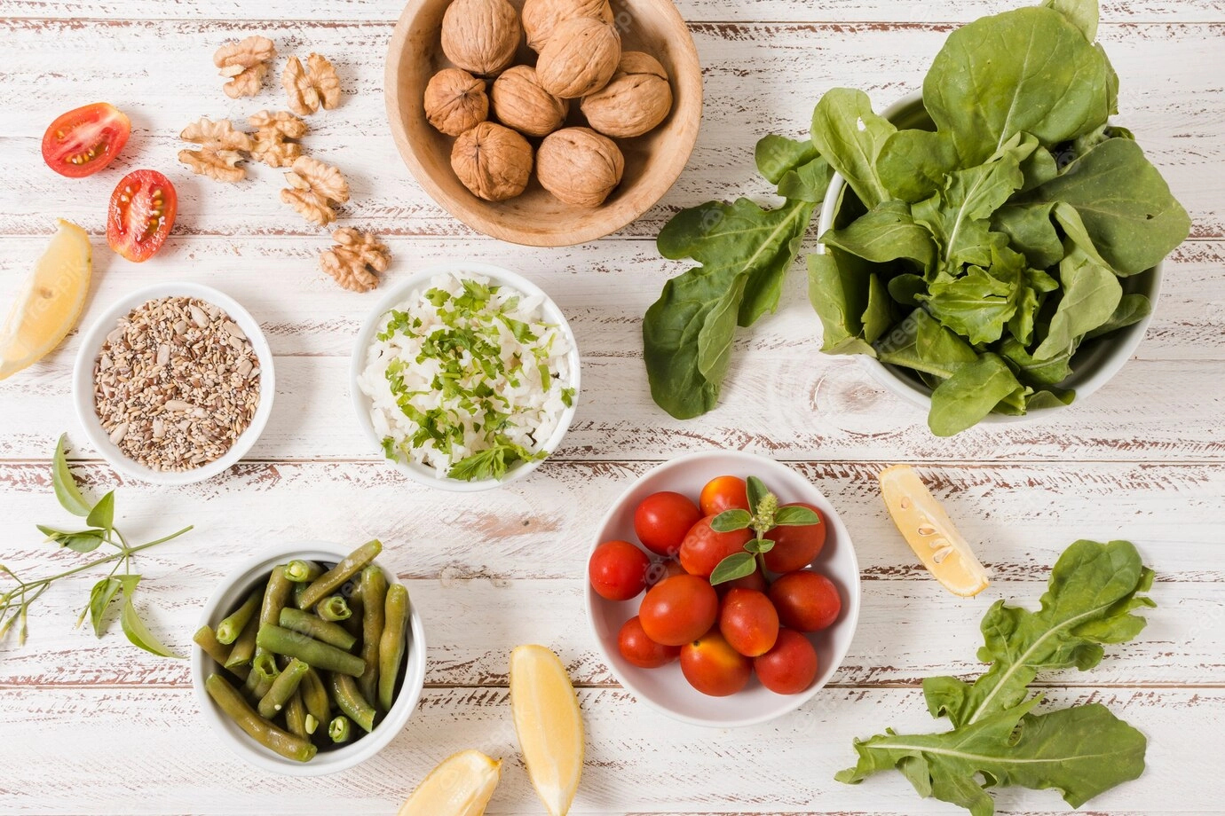 Где содержатся фитоэстрогены