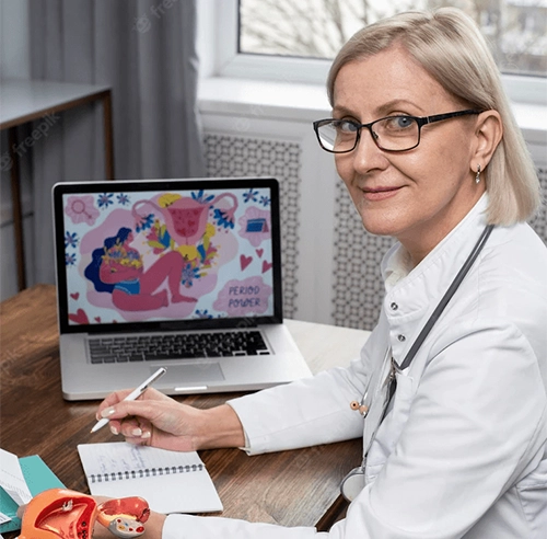 лечение миомы матки